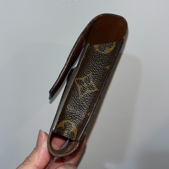 Louis Vuitton LV Vintage Cigarette Holder - Picture 9 of 14